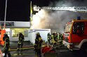 Feuer 4 Koeln Immendorf Giesdorfer Allee P081